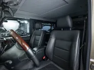 Mercedes-Benz G-Класс G 500 II (W463) Рестайлинг 2, 2011 — экстерьер, фото 11
