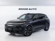Li Auto (Lixiang) L7 Max I, 2024 — экстерьер, фото 1