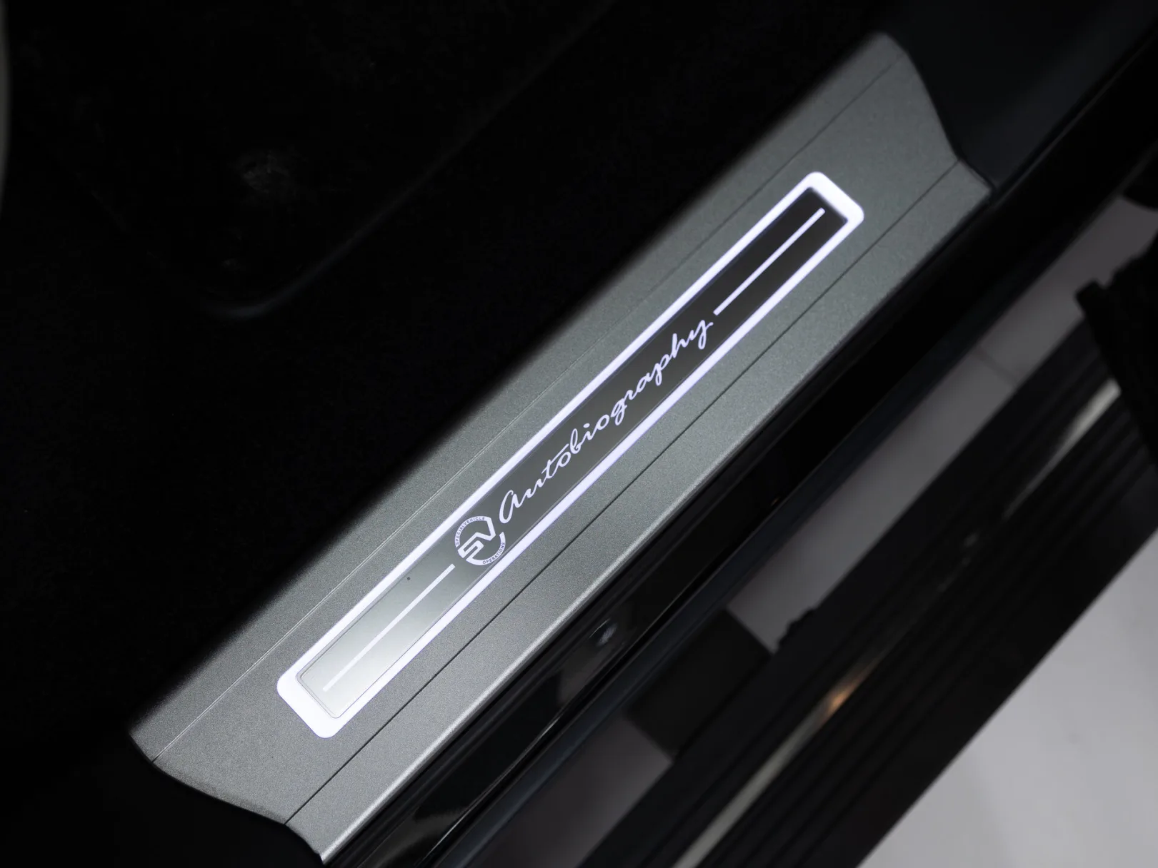 Land Rover Range Rover SVAutobiography IV Рестайлинг, 2020 — экстерьер, фото 15