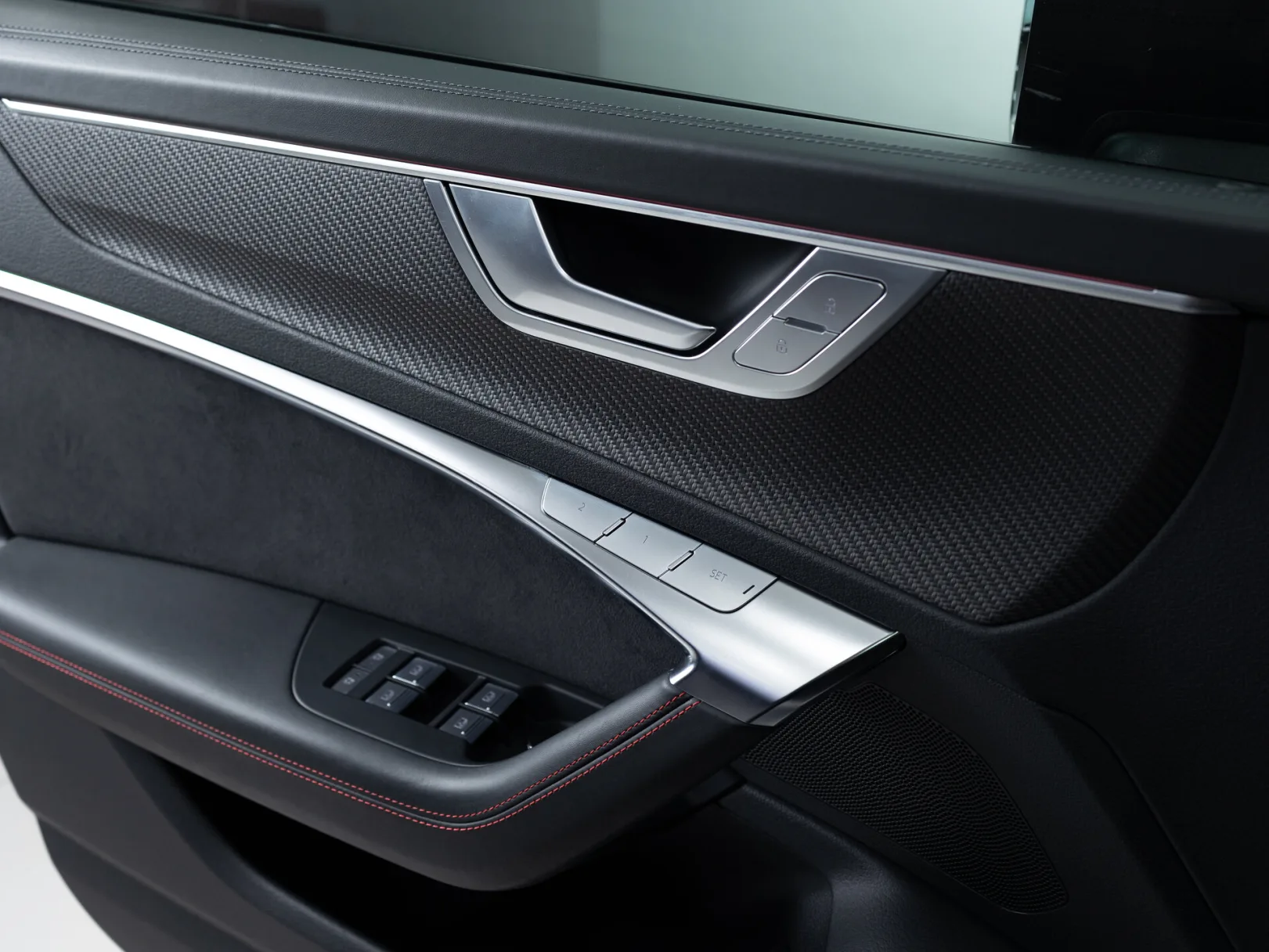Audi RS 6 TFSI quattro IV (C8), 2022 — экстерьер, фото 14