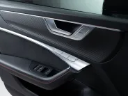 Audi RS 6 TFSI quattro IV (C8), 2022 — экстерьер, фото 14