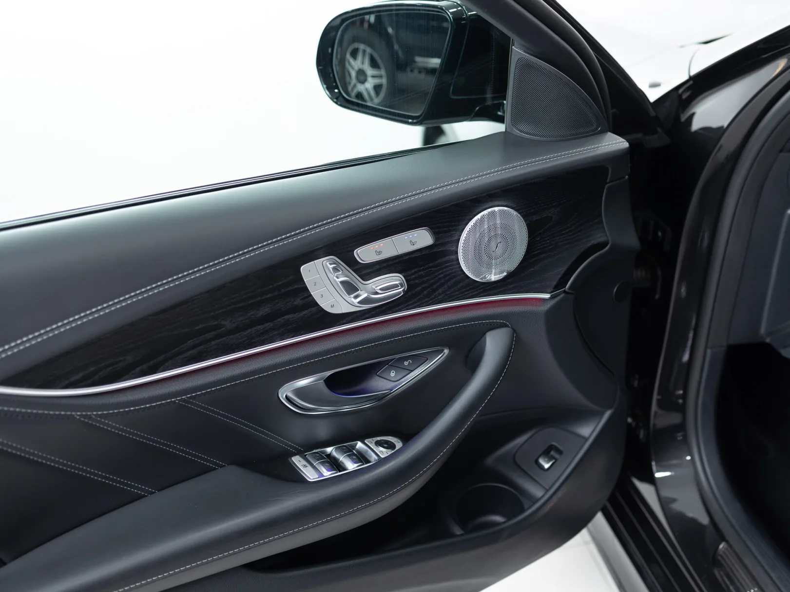 Mercedes-Benz E-Класс AMG E 63 S 4MATIC+ V (W213) Рестайлинг, 2020 — экстерьер, фото 8