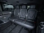 Mercedes-Benz V-Класс Exclusive III (W447) Рестайлинг 2, 2024 — экстерьер, фото 38