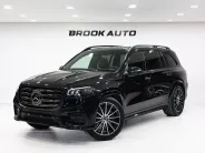 Mercedes-Benz GLS 450 4MATIC II (X167) Рестайлинг, 2025 — экстерьер, фото 1