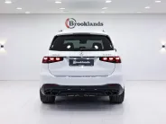 Mercedes-Benz GLS AMG GLS 63 4MATIC+ II (X167) Рестайлинг, 2024 — экстерьер, фото 5