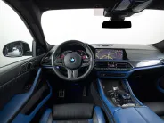 BMW X6 III (G06), 2019 — экстерьер, фото 14