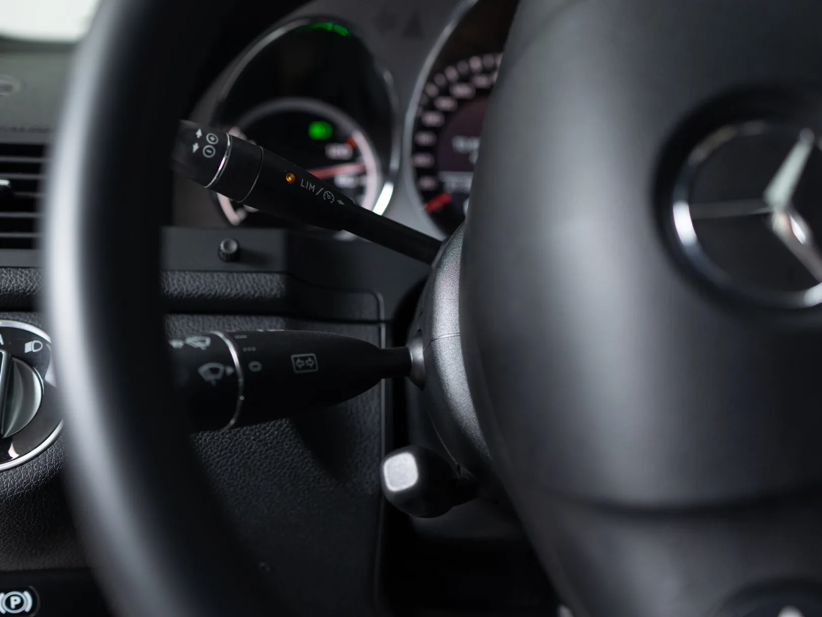 Mercedes-Benz C-Класс AMG III (W204), 2010 — экстерьер, фото 19