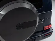Mercedes-Benz G-Класс AMG G 63 II (W465) Рестайлинг, 2026 — экстерьер, фото 38