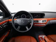 Mercedes-Benz S-Класс V (W221), 2006 — экстерьер, фото 11