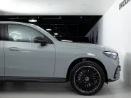 Mercedes-Benz GLC Coupe GLC 300 4MATIC Coupe II (C254), 2026 — экстерьер, фото 33