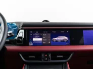 Porsche Macan 4 Electric II, 2025 — экстерьер, фото 20