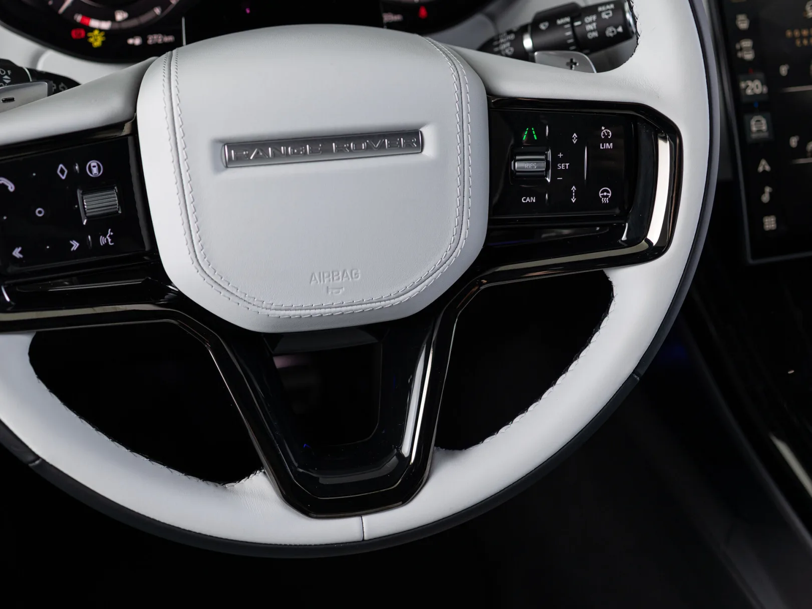 Land Rover Range Rover Sport Autobiography III, 2026 — экстерьер, фото 17