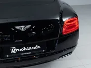 Bentley Continental GT II, 2012 — экстерьер, фото 33