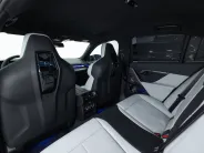 BMW M5 VII (G90), 2025 — экстерьер, фото 27