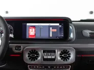 Mercedes-Benz G-Класс AMG G 63 II (W463), 2018 — экстерьер, фото 24