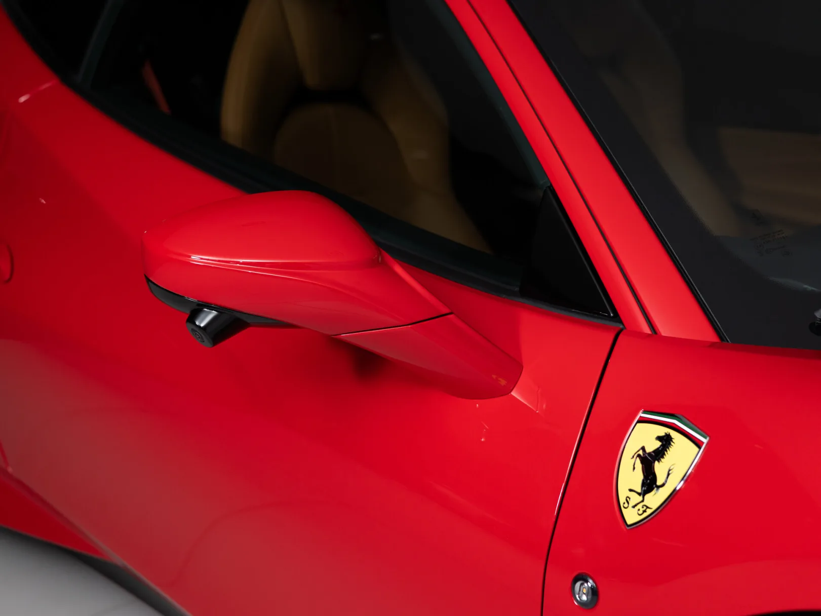 Ferrari F8 Individual I, 2020 — экстерьер, фото 27