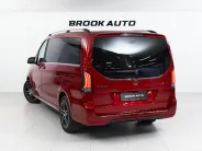 Mercedes-Benz V-Класс Exclusive AMG Line III (W447) Рестайлинг 2, 2024 — экстерьер, фото 6
