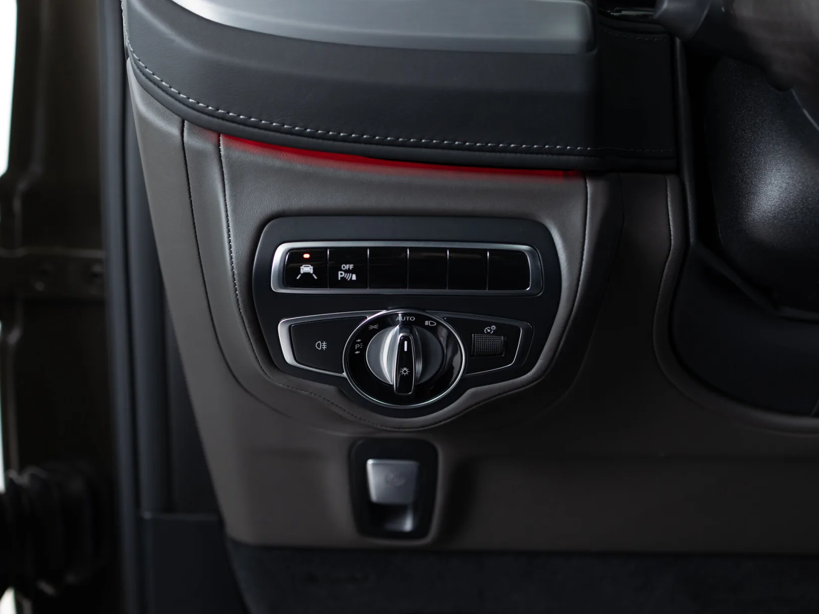 Mercedes-Benz G-Класс AMG G 63 II (W463), 2020 — экстерьер, фото 14