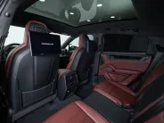 Porsche Cayenne GTS Coupé III Рестайлинг, 2024 — экстерьер, фото 27