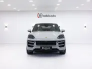 Porsche Cayenne Coupé III Рестайлинг, 2024 — экстерьер, фото 2