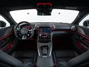 Mercedes-Benz AMG GT 63 II, 2024 — экстерьер, фото 27