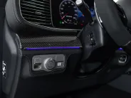Mercedes-Benz GLS AMG GLS 63 4MATIC+ II (X167) Рестайлинг, 2023 — экстерьер, фото 12