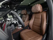 Mercedes-Benz GLS 450 d 4MATIC II (X167) Рестайлинг, 2026 — экстерьер, фото 11