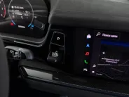 Porsche Cayenne Turbo GT III Рестайлинг, 2025 — экстерьер, фото 16