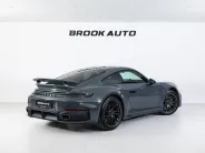 Porsche 911 Turbo S VIII (992) Рестайлинг, 2026 — экстерьер, фото 6