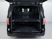 Mercedes-Benz V-Класс Avantgarde III (W447) Рестайлинг 2, 2024 — экстерьер, фото 33