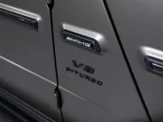 Mercedes-Benz G-Класс AMG G 63 II (W465) Рестайлинг, 2025 — экстерьер, фото 33