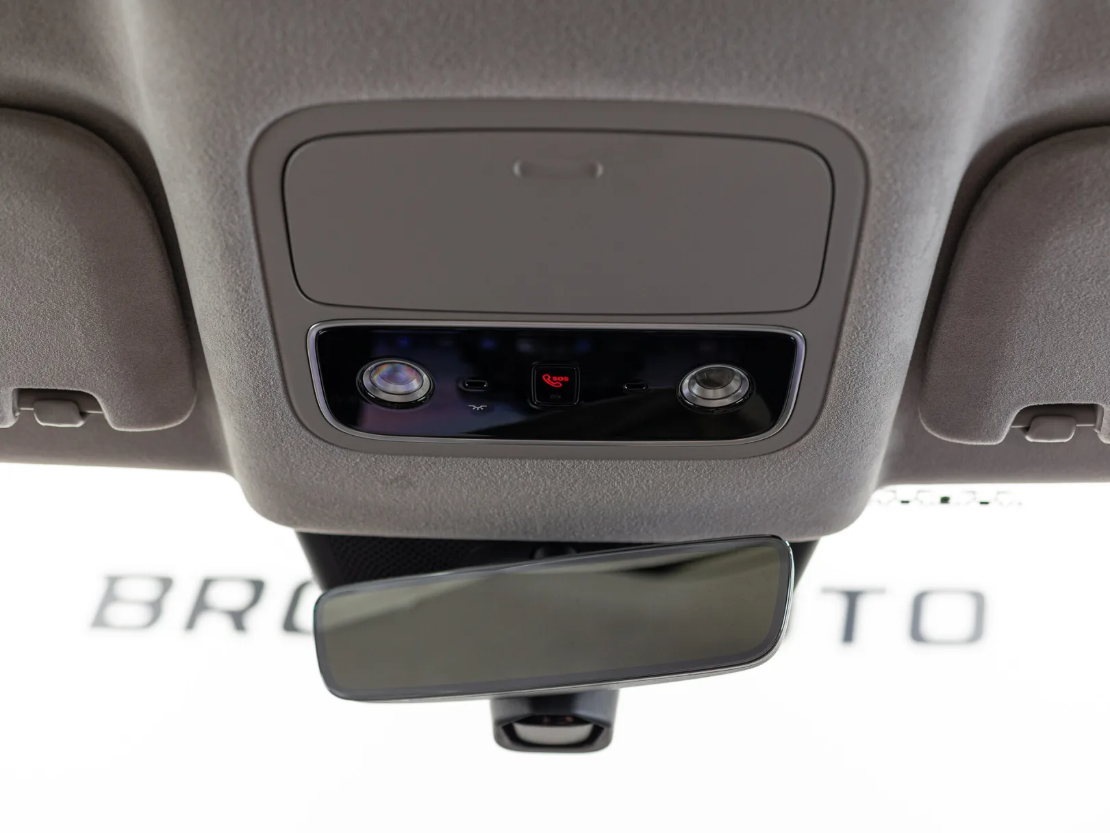 Aito M9 Max Extended Range 6-seater I, 2025 — экстерьер, фото 17
