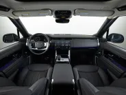Land Rover Range Rover SE (USA) V, 2025 — экстерьер, фото 31