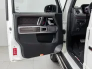 Mercedes-Benz G-Класс AMG G 63 II (W463), 2019 — экстерьер, фото 8