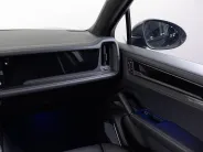 Porsche Cayenne Turbo GT III Рестайлинг, 2025 — экстерьер, фото 20