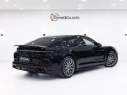 Porsche Panamera GTS III, 2024 — экстерьер, фото 4