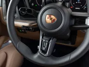 Porsche Cayenne Базовая III Рестайлинг, 2026 — экстерьер, фото 17