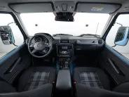 Mercedes-Benz G-Класс II (W463) Рестайлинг 4, 2018 — экстерьер, фото 21