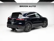 Porsche Cayenne Базовая III, 2018 — экстерьер, фото 4