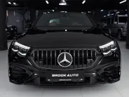 Mercedes-Benz E-Класс AMG E 53 4MATIC+ VI (W214), 2024 — экстерьер, фото 35