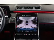 Mercedes-Benz S-Класс S 350 d 4MATIC PREMIUM VII (W223), 2021 — экстерьер, фото 21