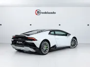 Lamborghini Huracán I, 2020 — экстерьер, фото 4