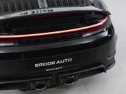 Porsche 911 Targa 4 GTS VIII (992) Рестайлинг, 2025 — экстерьер, фото 34