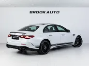 Mercedes-Benz E-Класс AMG E 53 4MATIC+ VI (W214), 2024 — экстерьер, фото 4