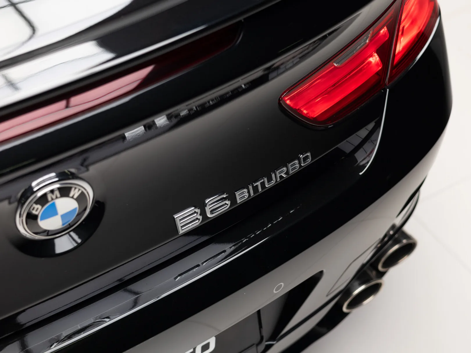 Alpina B6 Standard Equipment F12/F13, 2012 — экстерьер, фото 37