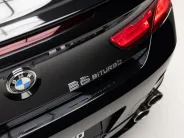 Alpina B6 Standard Equipment F12/F13, 2012 — экстерьер, фото 37