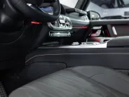 Mercedes-Benz G-Класс G 450 d AMG Line III (W465) Рестайлинг, 2024 — экстерьер, фото 11