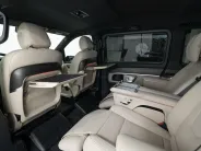 Mercedes-Benz V-Класс Exclusive III (W447) Рестайлинг 2, 2026 — экстерьер, фото 30