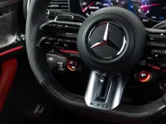 Mercedes-Benz GLE Coupe AMG GLE 63 S 4MATIC+ II (C167) Рестайлинг, 2024 — экстерьер, фото 16