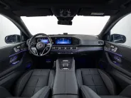 Mercedes-Benz GLS 450 d 4MATIC II (X167) Рестайлинг, 2025 — экстерьер, фото 35